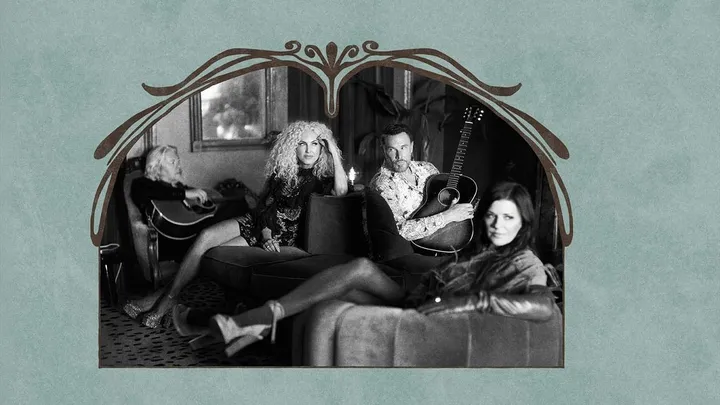 Little Big Town - For The Art Of It Tour