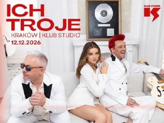 ICH TROJE “XXX-lecie"