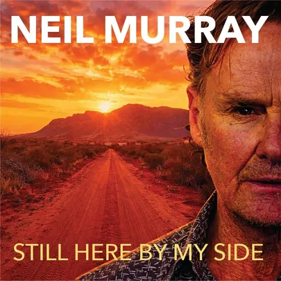 Neil Murray - Still Here By My Side Tour @ Door Gallery Cafe