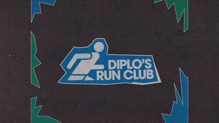 Diplo´s Run Club Ciudad de México Vip