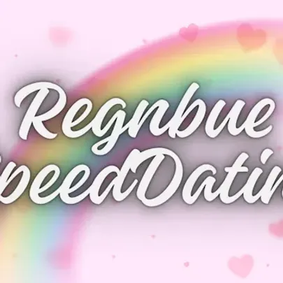 Regnbue SpeedDating i København 30-50 år