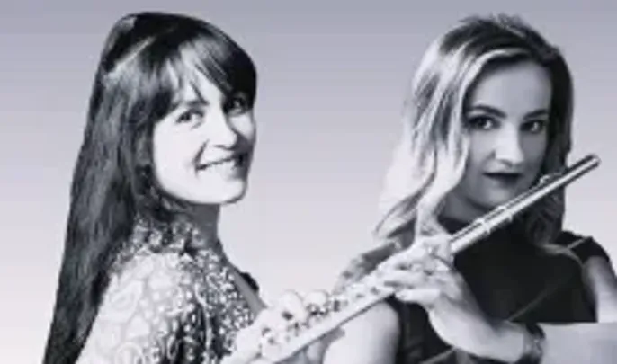 Born to be // Ács Dominika & María Valverde duo