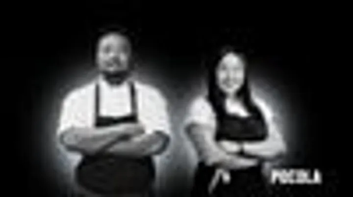 Celebrity Chef Takeover Kevin Lee & Nini Nguyen