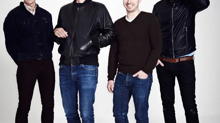 The Rifles