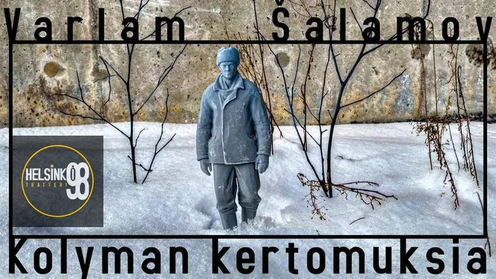 Kolyman kertomuksia. Uusintaensi-ilta