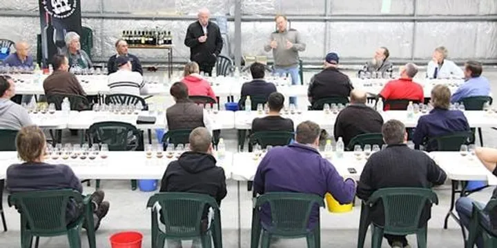 ASWS Exhibitors' Master Class 2026
