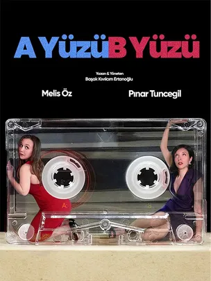 A Yüzü B Yüzü