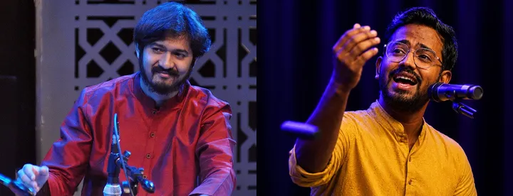 NCPA HSBC Promising Artistes Series