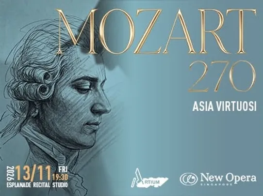 Mozart 270