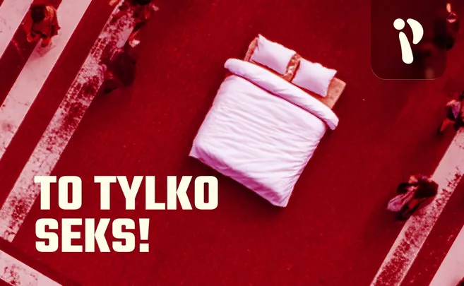 To tylko seks! — (nie)romantyczny spektakl improwizowany [18+]