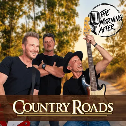 The Morning After Presents: Country Roads. Wednesday, 16 December 2026 - 14:00 Matinee at Centrestage@Baywest