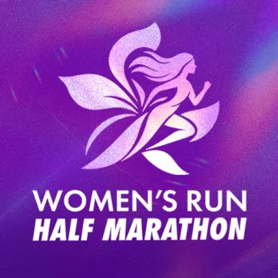 2027 Women's Run Half Marathon