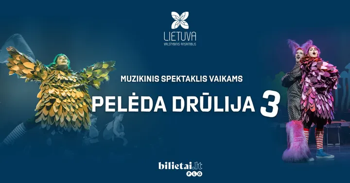 (Alytus) Pelėda Drūlija 3 | diena NE