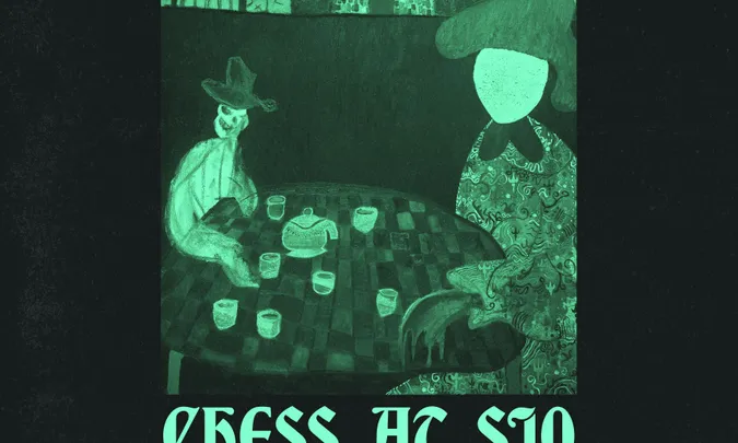 Chess at SJQ