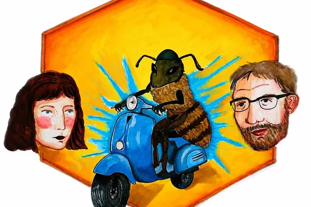 Bzukot – Stand-up Davida a Evy Matáskových