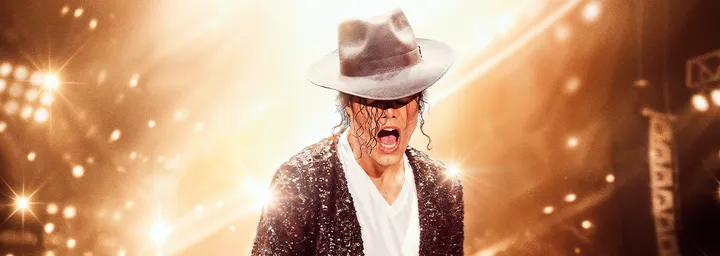 Rodrigo Teaser - Tributo ao Rei do Pop