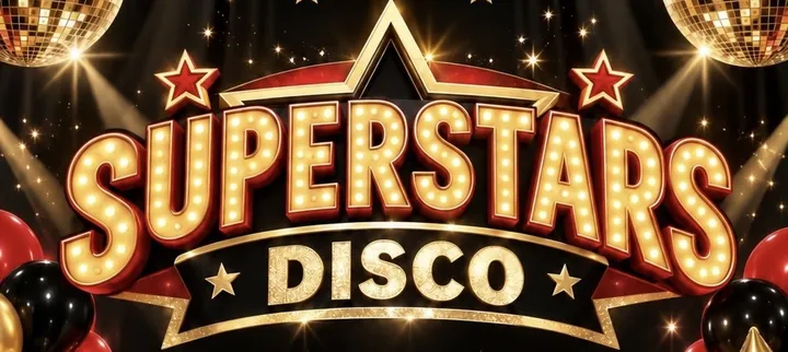 Peakhurst Public School Disco 2026