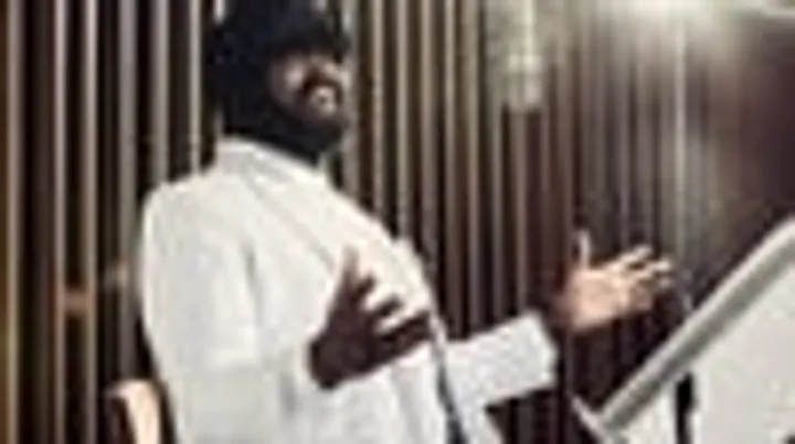 Gregory Porter