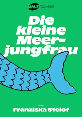 Die kleine Meerjungfrau