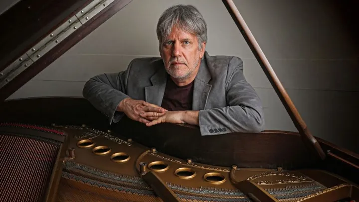 Frank Carlberg with the Trinity Laban Jazz Orchestra (Two Shows)