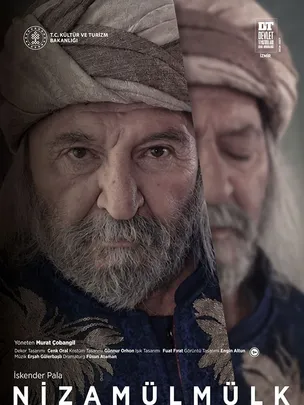 NİZAMÜLMÜLK
