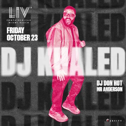 DJ Khaled