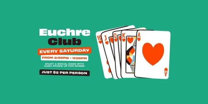 Euchre Club