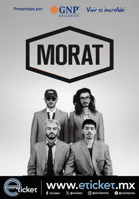 MORAT YEM WORLD TOUR