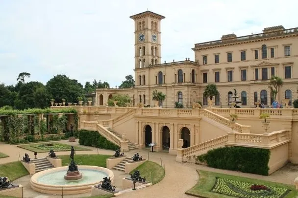 ONLINE LECTURE: THE ISLE OF WIGHT