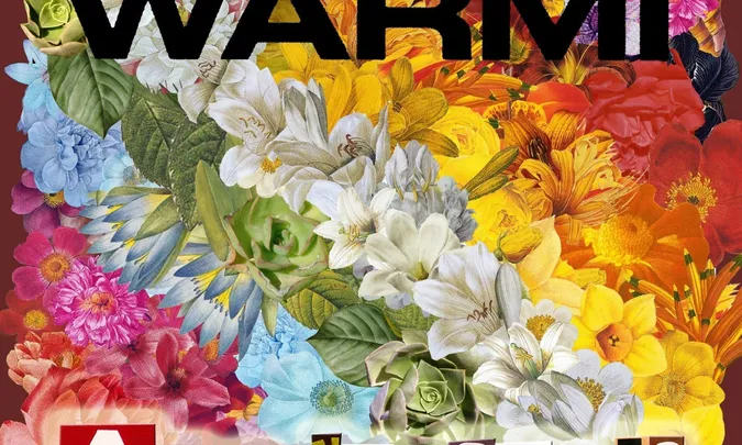 Warmï - Amar no cansa (presentación)