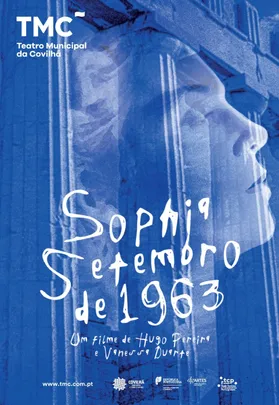 SOPHIA SETEMBRO 1963