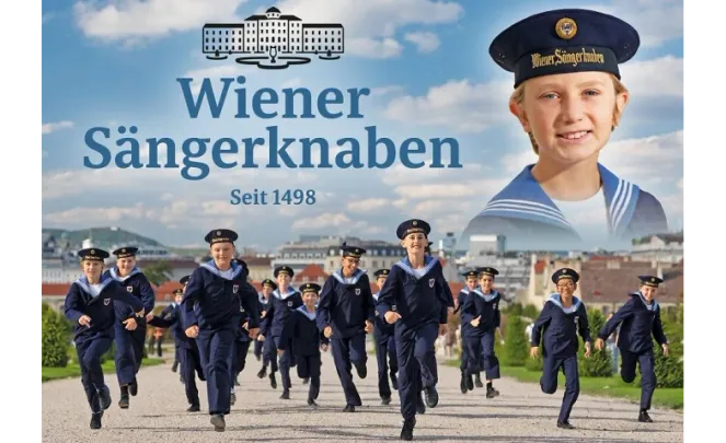 Wiener Sängerknaben