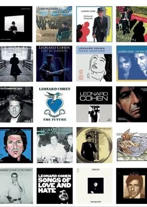Leonard Cohen : Dix ans plus tard, toujours vivant (concert)