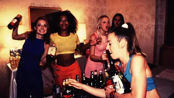 Queer Wine Club: Spice Up Your Life