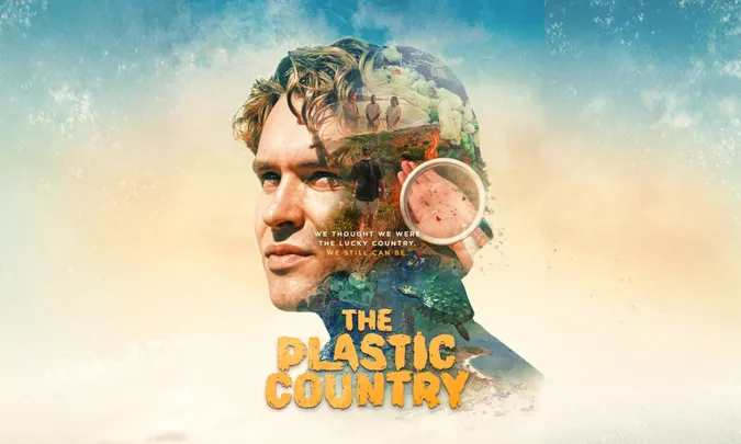 'The Plastic Country' - Community Screening