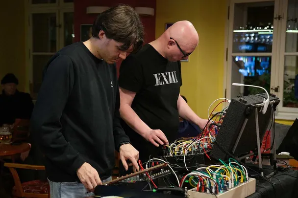 Spectral3 + Klapper & Kočtář