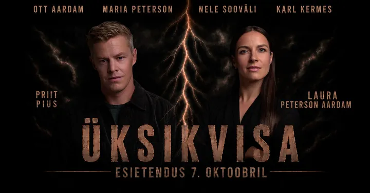 ÜKSIKVISA