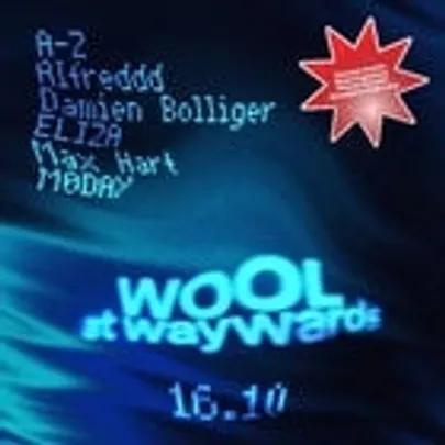 Wool at Waywards