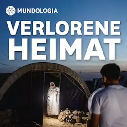 MUNDOLOGIA: Verlorene Heimat