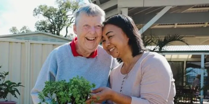 Adjusting to Change Program - Mandurah - 6/05/2027 - 27/05/2026