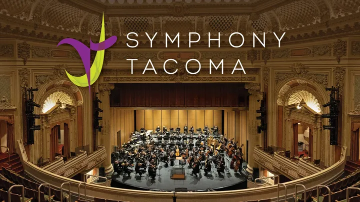 Symphony Tacoma: Fanfare for Our Nation