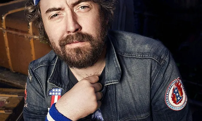 Nick Helm (+ support)