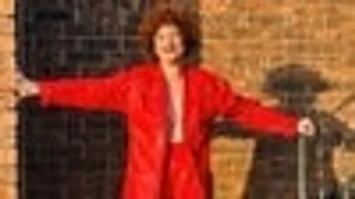 Carsie Blanton