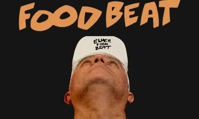 Elmer Food Beat, LE RE-TOUR