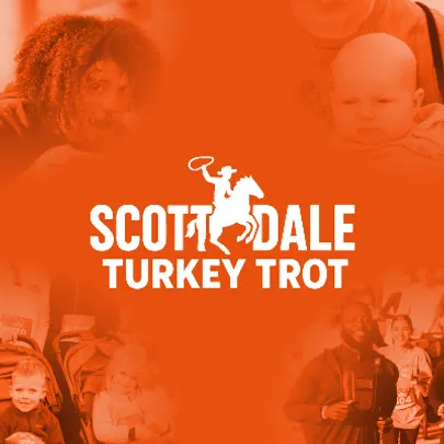 Scottsdale Turkey Trot