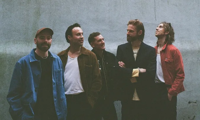 Everyone Says Hi : Album Launch Show
