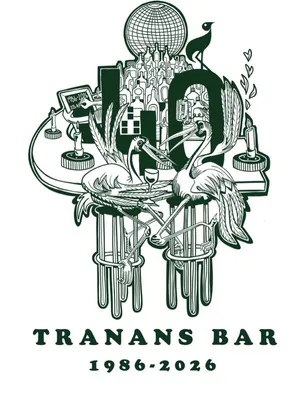 Tranans Bar 40 Years