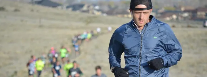 Badger Mountain Challenge