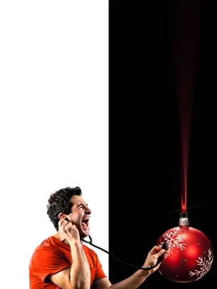 Omar Sarsam - „Oh, du Andere!“