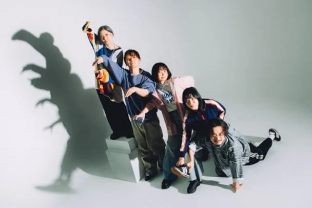 ネクライトーキー